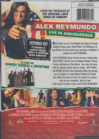 One Funny Hick-Spanic