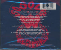 So So Def Presents: Definition Of A Remix Feat. Jermaine Dupri & Jagged Edge