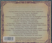 Shardad Rohani: Cinema Passion