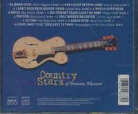 Country Stars Of Branson, Missouri