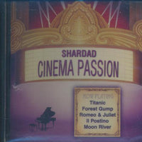 Shardad Rohani: Cinema Passion