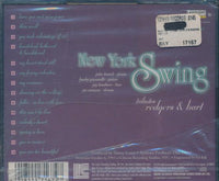 New York Swing: Tributes Rodgers & Hart