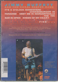 Jimmy Buffett: MiniMatinee #1