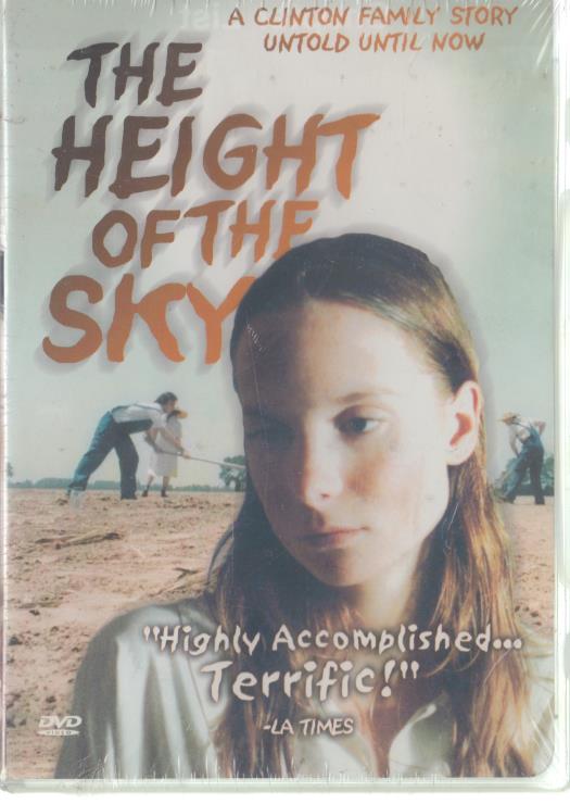 The Height Of The Sky