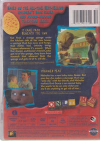 Goosebumps: It Came From Beneath The Sink