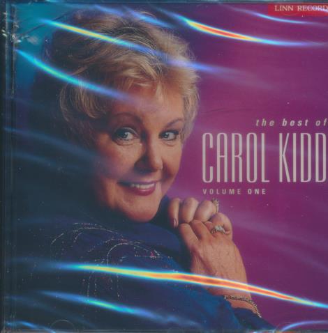 Carol Kidd: The Best Of Volume One