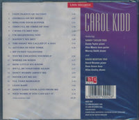 Carol Kidd: The Best Of Volume One