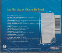 Les Plus Beaux Chants De Noel w/ Cracked Case
