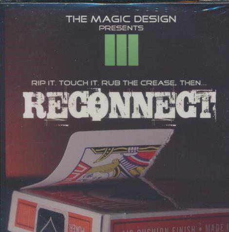 Reconnect