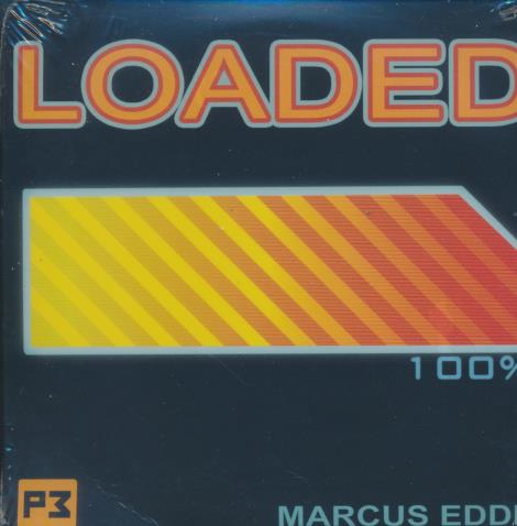Marcus Eddie: Loaded