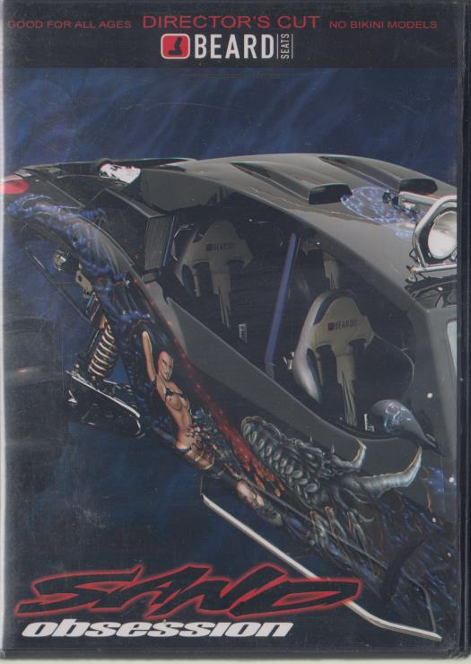 Sand Obsession 2006 Director&#39;s Cut