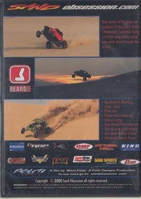Sand Obsession 2006 Director's Cut