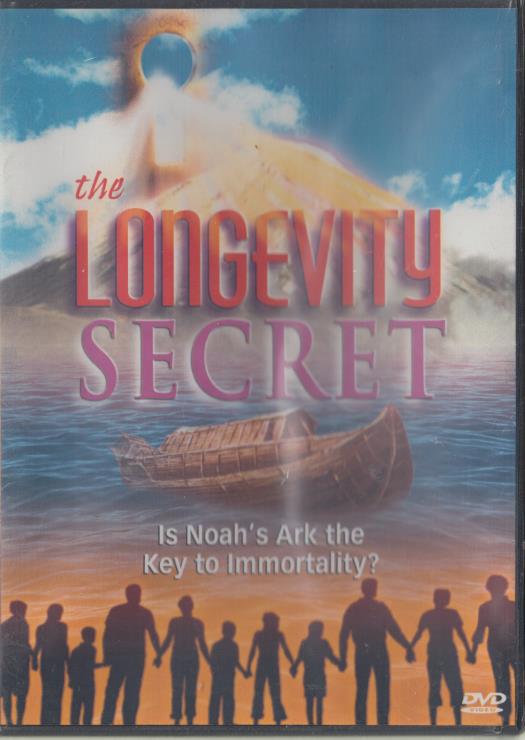 The Longevity Secret