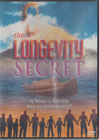 The Longevity Secret