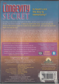 The Longevity Secret