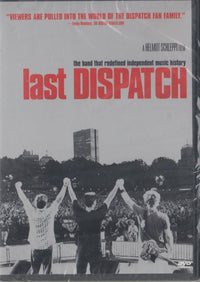 Last Dispatch