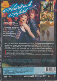 Heartbreak Hotel PAL