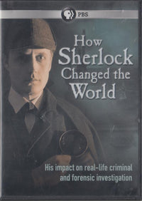 How Sherlock Changed The World