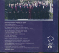 Los Angeles Latvian Men's Choir: Atminu Mozaika