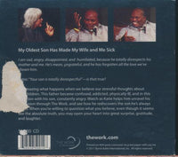 Byron Katie: My Son Disrespects Me: Is It True?