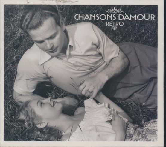 Chansons D'Amour Retro
