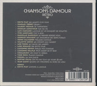 Chansons D'Amour Retro