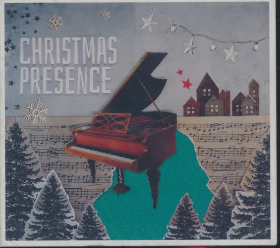 Steve Wingfield: Christmas Presence