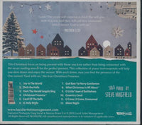 Steve Wingfield: Christmas Presence