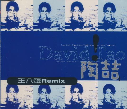 David Tao: Remix Promo
