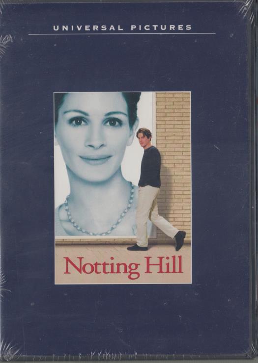 Notting Hill FYC