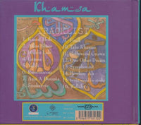 Le Grand Orchestre Du Comptoir De Marrakech: Khamsa