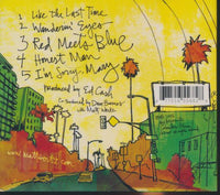 Matt Wertz: Today & Tomorrow