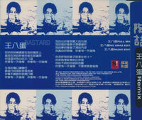 David Tao: Remix Promo