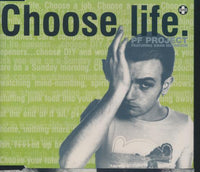 PF Project Featuring Ewan McGregor: Choose Life