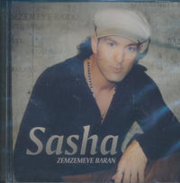Sasha: Zemzemeye Baran