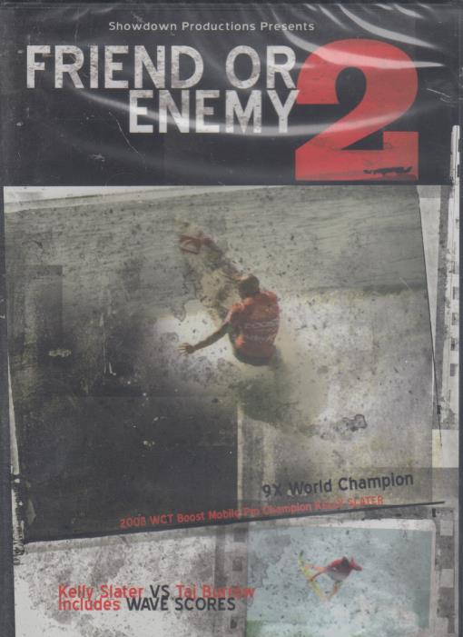 Friend Or Enemy 2