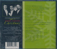 Father Alphonse's Three Tenors: Christmas