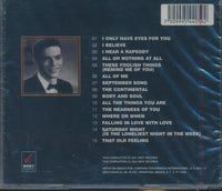 Frank Sinatra: I Hear A Rapsody