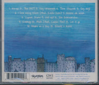 Penuckle: Blunts And Roses w/ Cracked Case