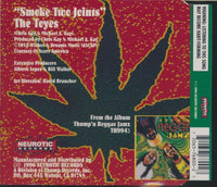 The Toyes: Smoke 2 Joints