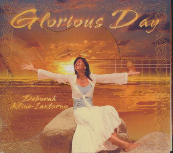 Deborah Kline-Iantorno: Glorious Day – NeverDieMedia
