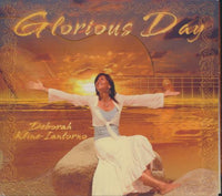 Deborah Kline-Iantorno: Glorious Day