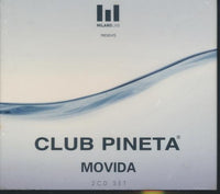 Club Pineta: Movida 2-Disc Set