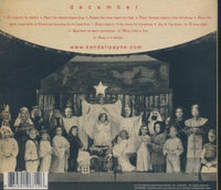 Kendall Payne: December