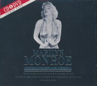 Marilyn Monroe: The Life Of An Icon 2-Disc Set
