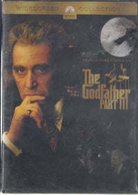 The Godfather Part III