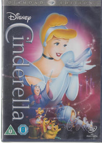 Cinderella Diamond PAL