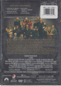 The Godfather Part III