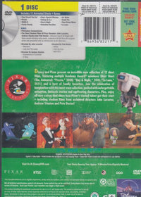 Pixar Short Films Collection Volume 2