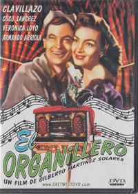 El Organillero